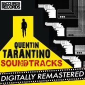 Ennio Morricone & Luis Bacalov - Quentin Tarantino Soundtracks
