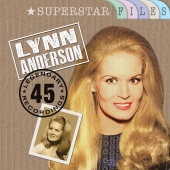 Lynn Anderson - Superstar Files (45 Original Recordings)