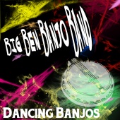 Big Ben Banjo Band - Dancing Banjos