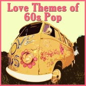 Shirley Bassey & Sam Cooke & Buddy Holly - Love Themes of 60s Pop