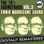 Ennio Morricone - The 70's Soundtrack - Ennio Morricone Sound - Vol. 3