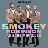 Smokey Robinson & The Miracles - Intrtoducing....Smokey Robinson