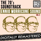 Ennio Morricone - The 70's Soundtrack - Ennio Morricone Sound - Vol. 2