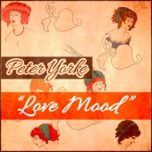 Peter Yorke - Love Mood