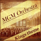 MGM Orchestra - Mgm Orchestra Kings Theme