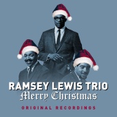 The Ramsey Lewis Trio - Merry Christmas