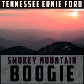 Tennessee Ernie Ford - Smokey Mountain Boogie