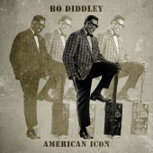 Bo Diddley - American Icon