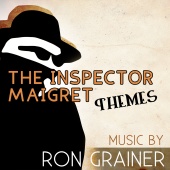 Ron Grainer - The Inspector Maigret Themes