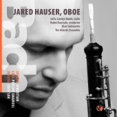 Jared Hauser - Bach