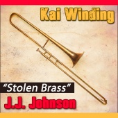 Kai Winding & J.J. Johnson - Stolen Brass