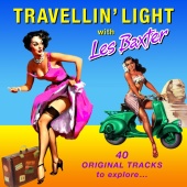 Les Baxter - Travellin' Light