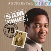 Sam Cooke - Superstar Files (75 Original Recordings)