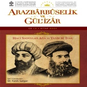 Fatih Salgar - Arazbarbuselik Ve Gülizar