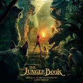 John Debney - The Jungle Book [Original Motion Picture Soundtrack]