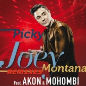 Joey Montana - Picky [Remixes]