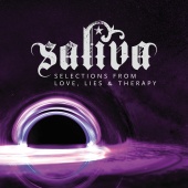 Saliva - Selections From Love, Lies & Therapy - EP