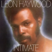 Leon Haywood - Intimate (Expanded)