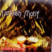 Iskender Sencemal - Turkish Motif