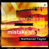 Nathaniel Taylor - Mistake N°3