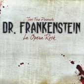 José Fors - Dr. Frankenstein