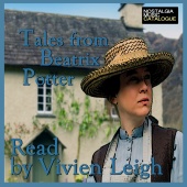 Vivien Leigh - Tales from Beatrix Potter, Read by Vivien Leigh