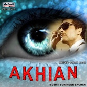 Surjit Khan - Akhian