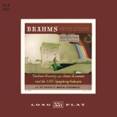 Vladimir Horowitz - Brahms: Piano Concerto No. 2