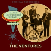 The Ventures - All Time Instrumental Greats