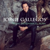 Jorge Gallegos - Se Me Desgarra el Alma (Pop Version)