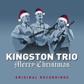 The Kingston Trio - Merry Christmas (Plus Bonus Tracks)