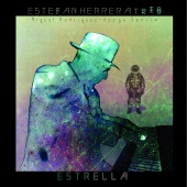 Esteban Herrera Trio - Estrella