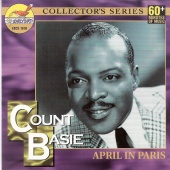 Count Basie - April in Paris