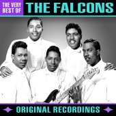 The Falcons - The Very Best Of