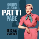 Patti Page - The Essential Collection