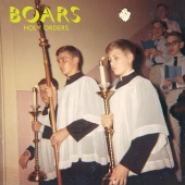 Boars - Holy Orders