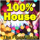 The FloorFillers - 100% House
