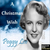 Frank Sinatra & Peggy Lee - A Christmas Wish