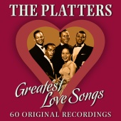 The Platters - Greatest Love Songs - 60 Original Recordings