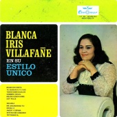 Blanca Iris Villafañe - En Su Estilo Unico, Vol. 2