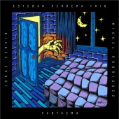 Esteban Herrera Trio - Fantasma
