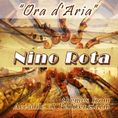 Nino Rota - Ora D'aria - Themes From 