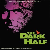 Christopher Young - The Dark Half [Original Motion Picture Soundtrack]