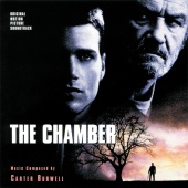 Carter Burwell - The Chamber [Original Motion Picture Soundtrack]