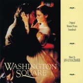Jan A.P. Kaczmarek - Washington Square [Original Motion Picture Soundtrack]
