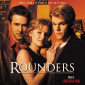 Christopher Young - Rounders [Music From The Miramax Motion Picture]