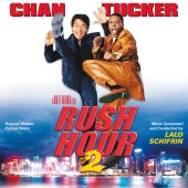 Lalo Schifrin - Rush Hour 2 [Original Motion Picture Score]