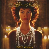 David Newman - The Affair Of The Necklace [Original Motion Picture Soundtrack]
