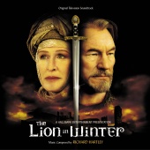 Richard Hartley - The Lion In Winter [Original Television Soundtrack]