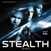 BT - Stealth [Original Motion Picture Score]